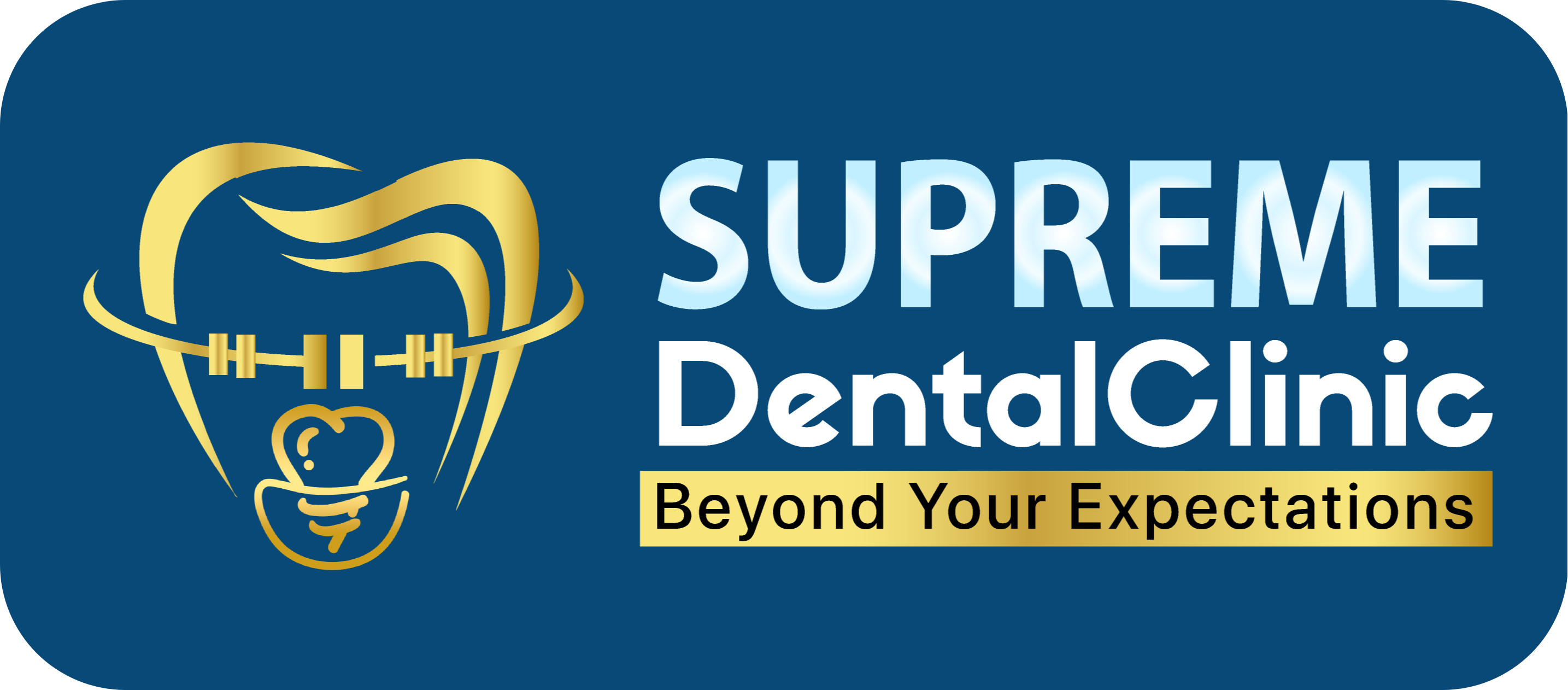 Supreme Dental Clinic - Beyond Your Expectations